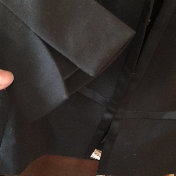 ELLEN TRACY. Blazer. - Picture 3 of 8